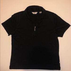 Callaway Women's Golf Pullover